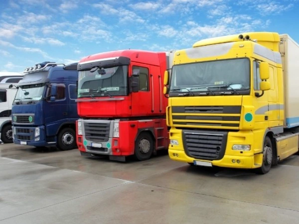 Konya Domaniç Nakliye